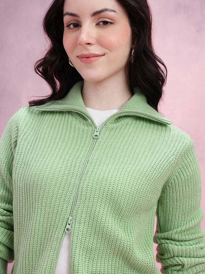 Daisy Women Regular Acrylic Women Sweaters