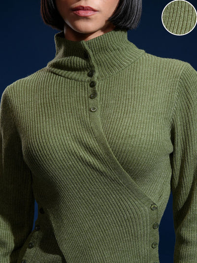 Women Cashmere Pullover Sweater