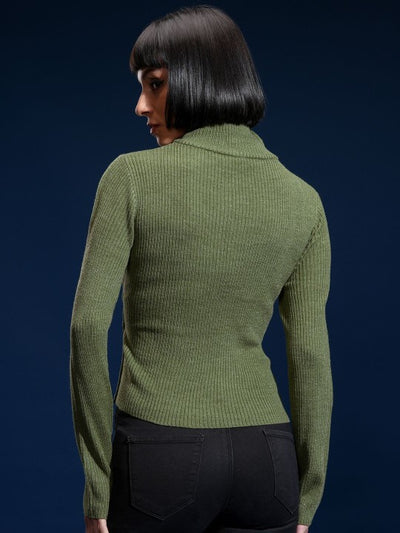 Women Cashmere Pullover Sweater