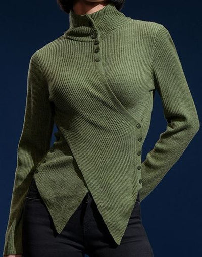 Women Cashmere Pullover Sweater