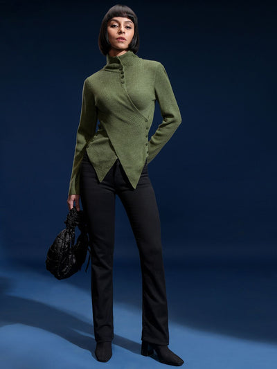 Women Cashmere Pullover Sweater