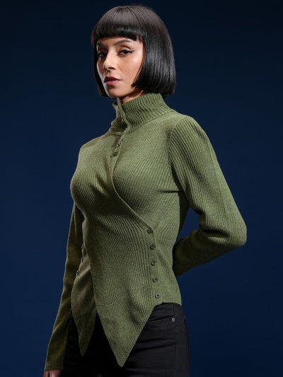 Women Cashmere Pullover Sweater
