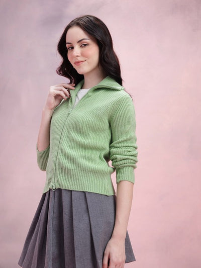 Daisy Women Regular Acrylic Women Sweaters