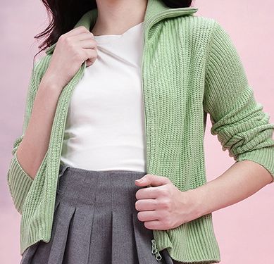 Daisy Women Regular Acrylic Women Sweaters