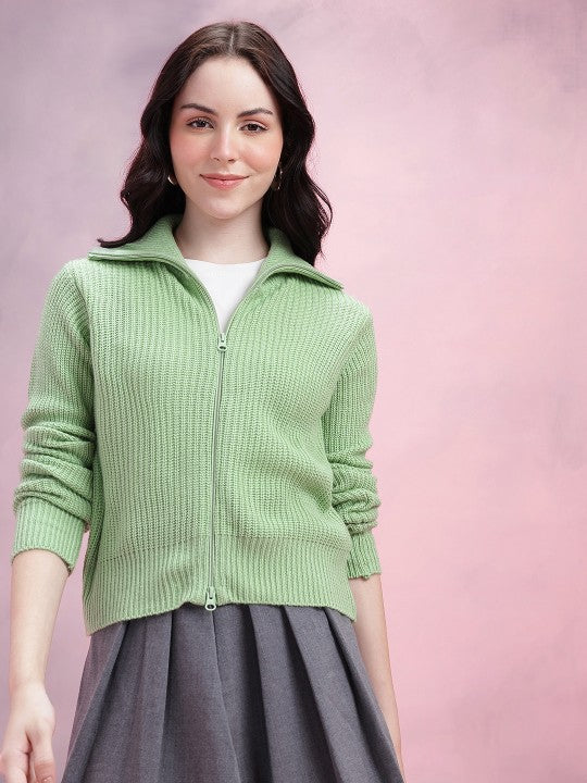 Daisy Women Regular Acrylic Women Sweaters