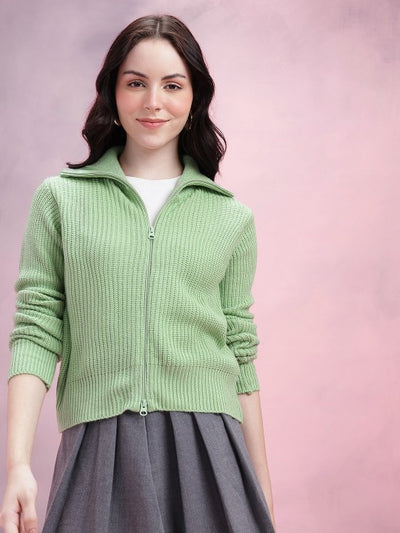 Daisy Women Regular Acrylic Women Sweaters